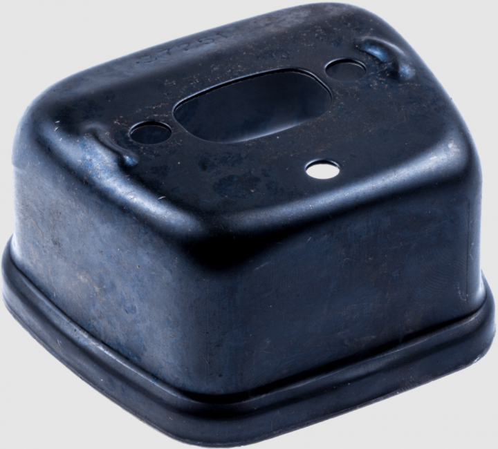 Ljuddämparhalva 5300372-51 i gruppen  hos Gräsklipparbutiken (5300372-51)