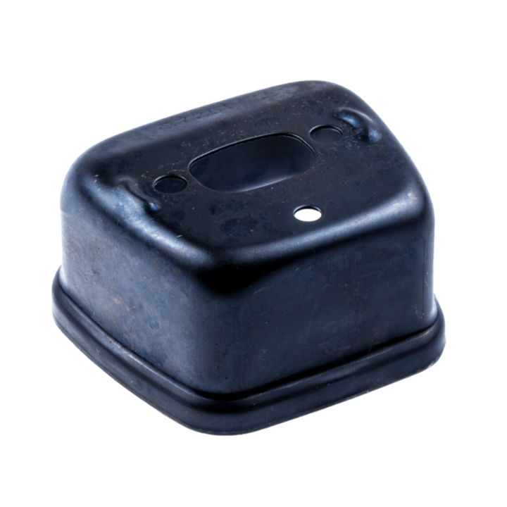 Ljuddämparhalva 5300372-51 i gruppen hos Gräsklipparbutiken (5300372-51)