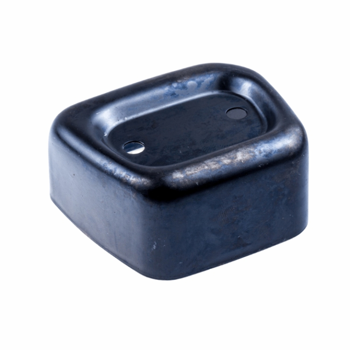 Ljuddämpare, Kåpa 5300372-54 i gruppen  hos Gräsklipparbutiken (5300372-54)