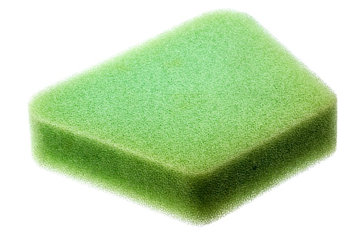 LUFTFILTER i gruppen  hos Gräsklipparbutiken (5300377-93)