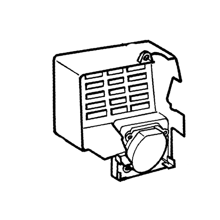 Kåpa i gruppen  hos Gräsklipparbutiken (5300381-91)
