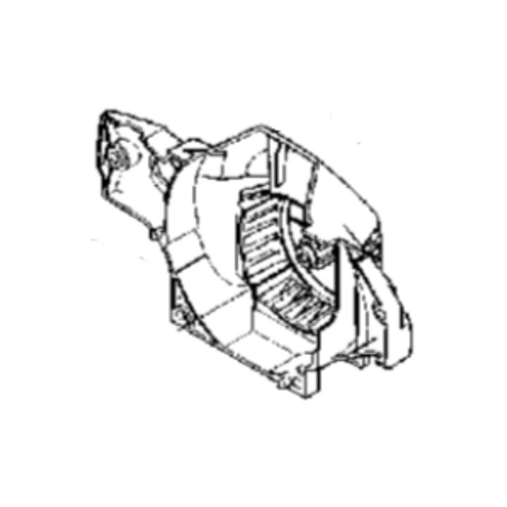 Startapparat i gruppen  hos Gräsklipparbutiken (5300557-08)
