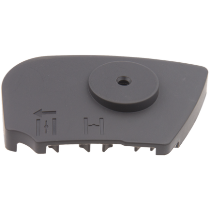 Lock luftfilter Husqvarna 125R, 128R, 128C, 128L mfl i gruppen  hos Gräsklipparbutiken (5300578-46)