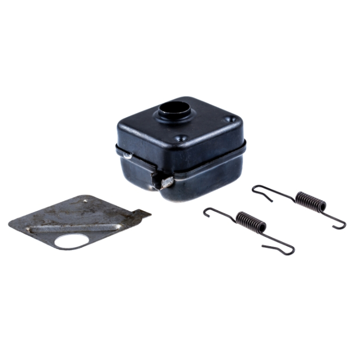 Ljuddämpare i gruppen  hos Gräsklipparbutiken (5300699-89)