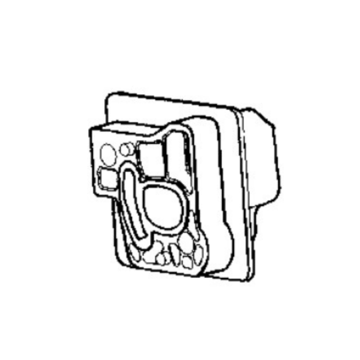 Adapter i gruppen  hos Gräsklipparbutiken (5300715-96)