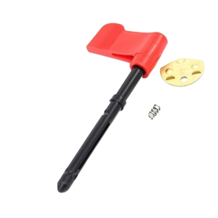 Chokereglage i gruppen  hos Gräsklipparbutiken (5300717-17)