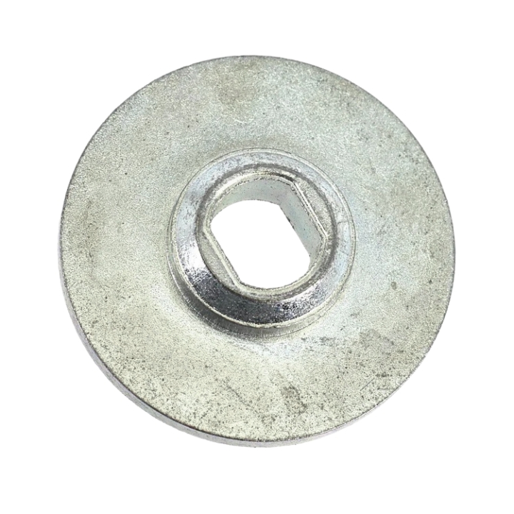 Bricka i gruppen  hos Gräsklipparbutiken (5300958-16)