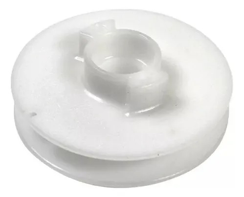 Linhjul i gruppen hos Gräsklipparbutiken (5310024-63)