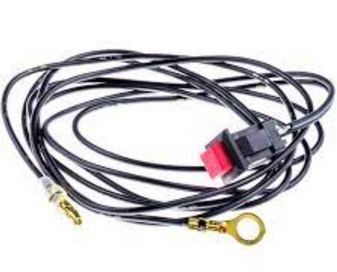 STOPPKONTAKT i gruppen  hos Gräsklipparbutiken (5310033-73)