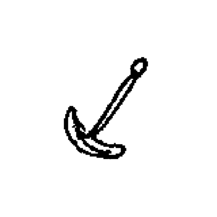 Hållare,Tanklock i gruppen  hos Gräsklipparbutiken (5310040-04)