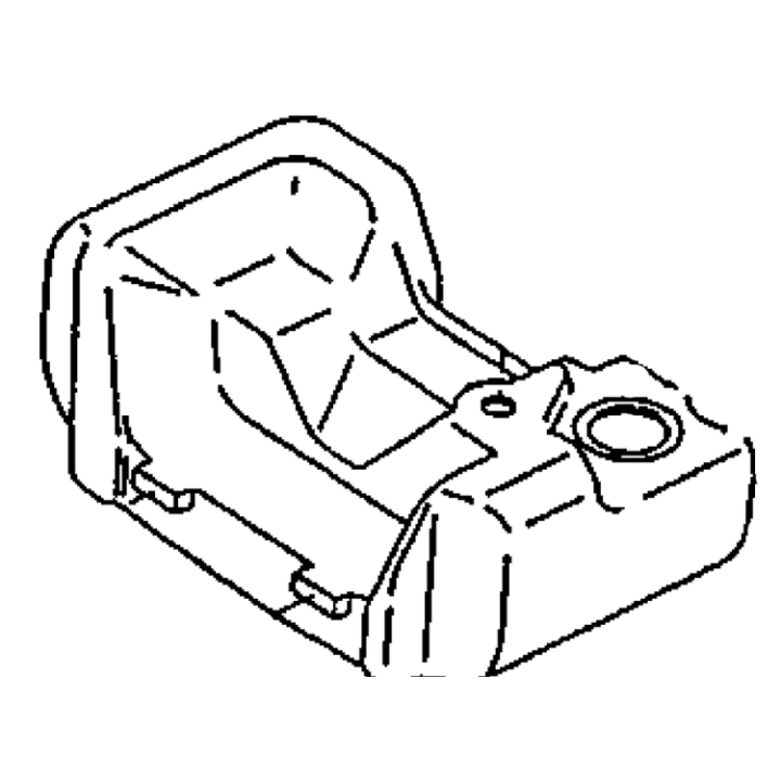 Tank i gruppen  hos Gräsklipparbutiken (5310041-09)