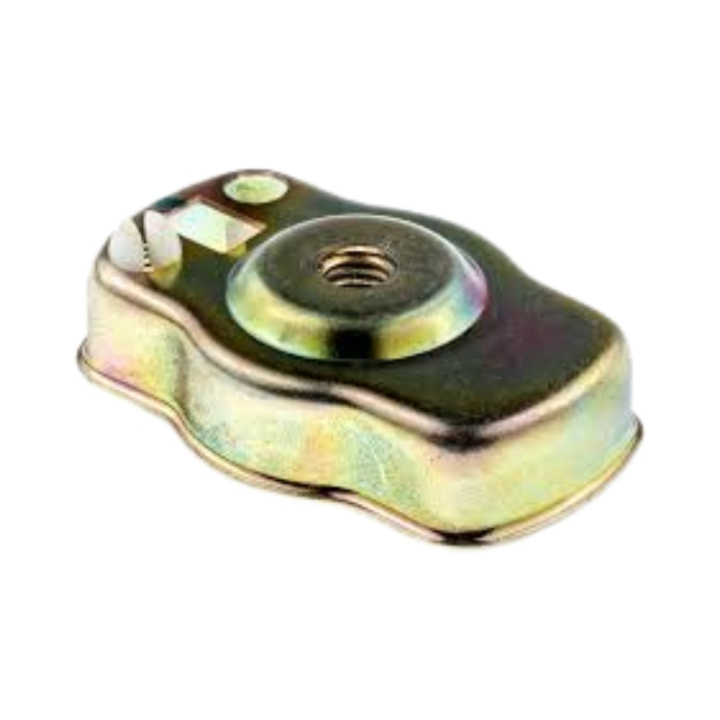 Medbringarplatta i gruppen hos Gräsklipparbutiken (5310041-52)