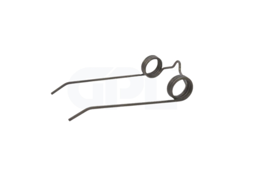 Räfsfjäder i gruppen  hos Gräsklipparbutiken (5310046-26)