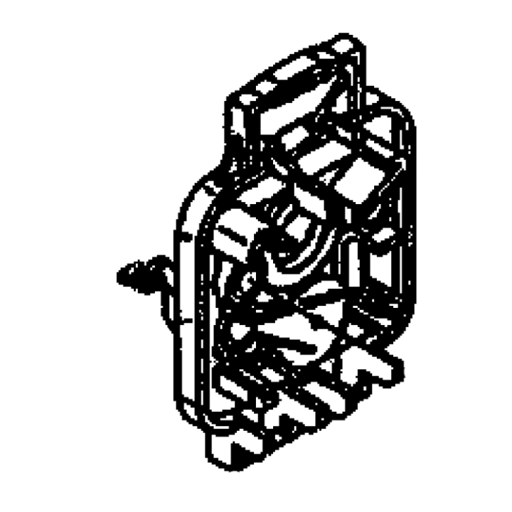 Hus Luftfilter i gruppen  hos Gräsklipparbutiken (5310048-45)