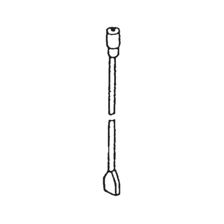 Kabel i gruppen hos Gräsklipparbutiken (5310049-01)