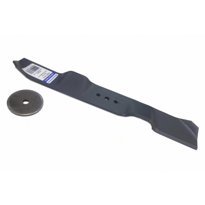 Kniv 41cm Husqvarna Rider PF21, 16, 15V2, Pro 15, 18 i gruppen Reservdelar Gräsklippare / Knivar till Gräsklippare / Knivar till Rider hos Gräsklipparbutiken (5310060-97)