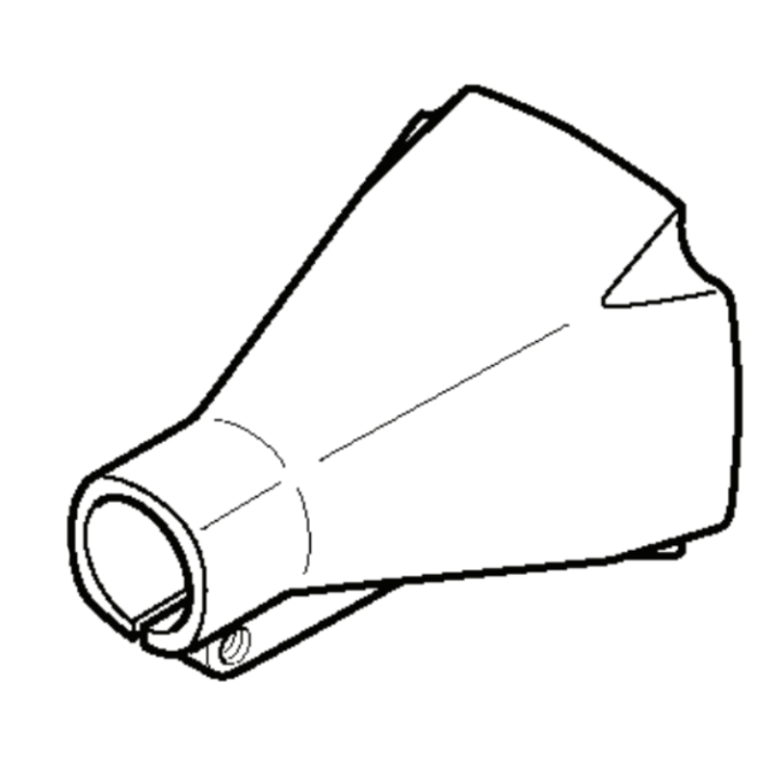 Kopplingskåpa i gruppen  hos Gräsklipparbutiken (5310077-34)