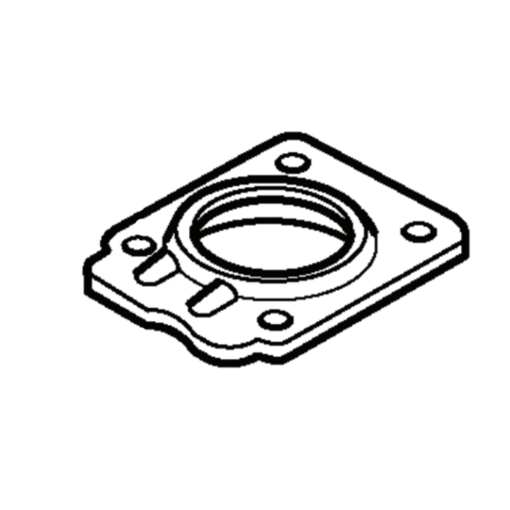 Täckplåt i gruppen  hos Gräsklipparbutiken (5310077-96)