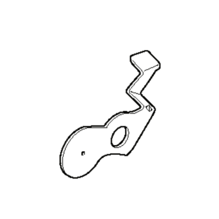 Chokespjäll i gruppen  hos Gräsklipparbutiken (5310078-04)