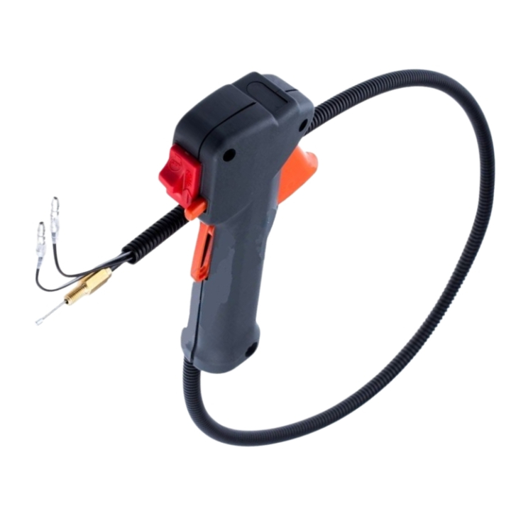 Gasreglage i gruppen  hos Gräsklipparbutiken (5310078-33)