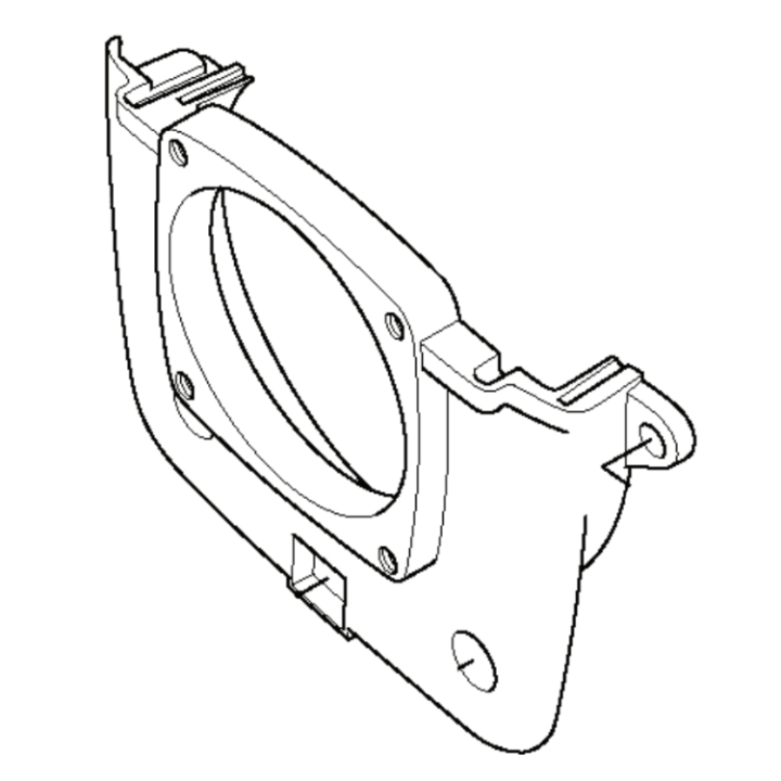 Fläkthus i gruppen  hos Gräsklipparbutiken (5310078-40)