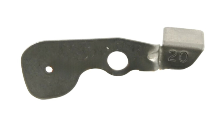 Chokespjäll i gruppen  hos Gräsklipparbutiken (5310078-54)