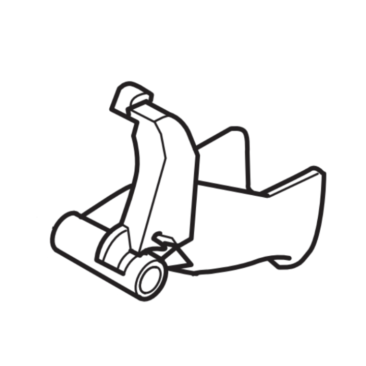 Hävarm i gruppen hos Gräsklipparbutiken (5310078-73)