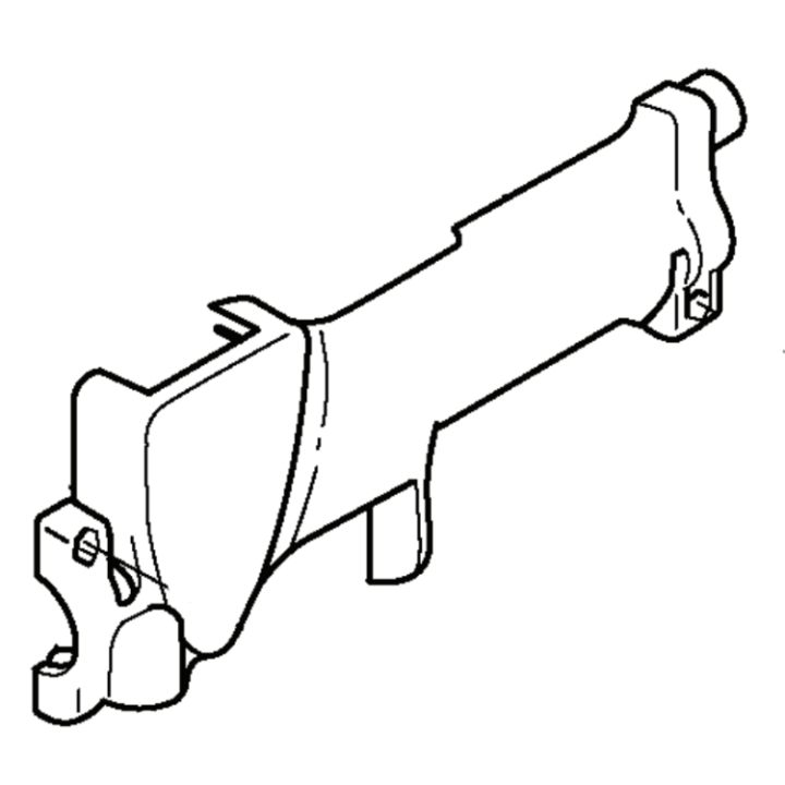 Handtagshalva i gruppen  hos Gräsklipparbutiken (5310078-76)