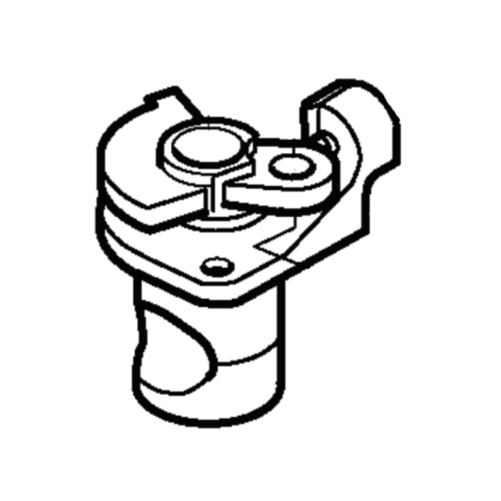 Trottel Kpl i gruppen  hos Gräsklipparbutiken (5310078-86)