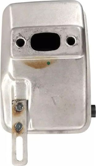 Ljuddämpare i gruppen  hos Gräsklipparbutiken (5310079-33)