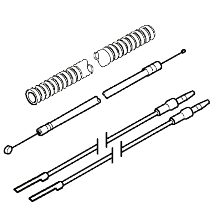 Kablage i gruppen  hos Gräsklipparbutiken (5310079-45)