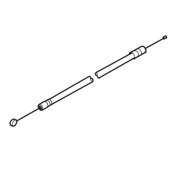 Gasvajer i gruppen  hos Gräsklipparbutiken (5310079-83)