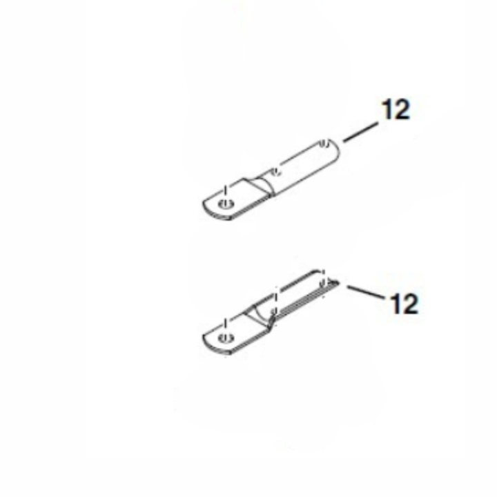 Fäste i gruppen  hos Gräsklipparbutiken (5310081-41)