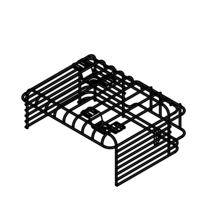 Galler i gruppen  hos Gräsklipparbutiken (5310085-82)