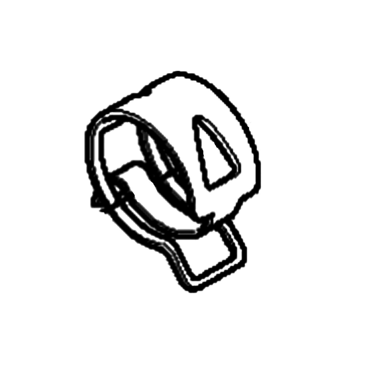 Klammer 13 Mm 5310086-26 i gruppen  hos Gräsklipparbutiken (5310086-26)