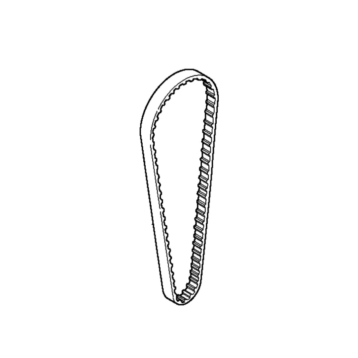 Kamrem 5310086-36 i gruppen  hos Gräsklipparbutiken (5310086-36)