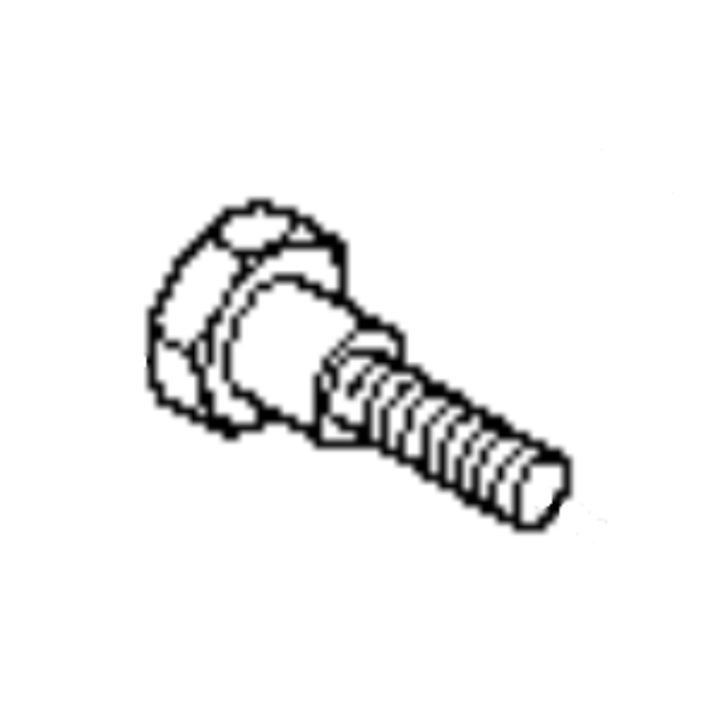 Skruv 5310086-56 i gruppen hos Gräsklipparbutiken (5310086-56)