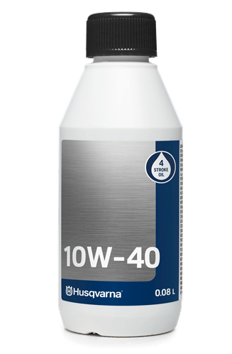 Motorolja Sae 10-40 5310092-71 i gruppen Reservdelar Gräsklippare / Oljor till Gräsklippare / Motorolja hos Gräsklipparbutiken (5310092-71)