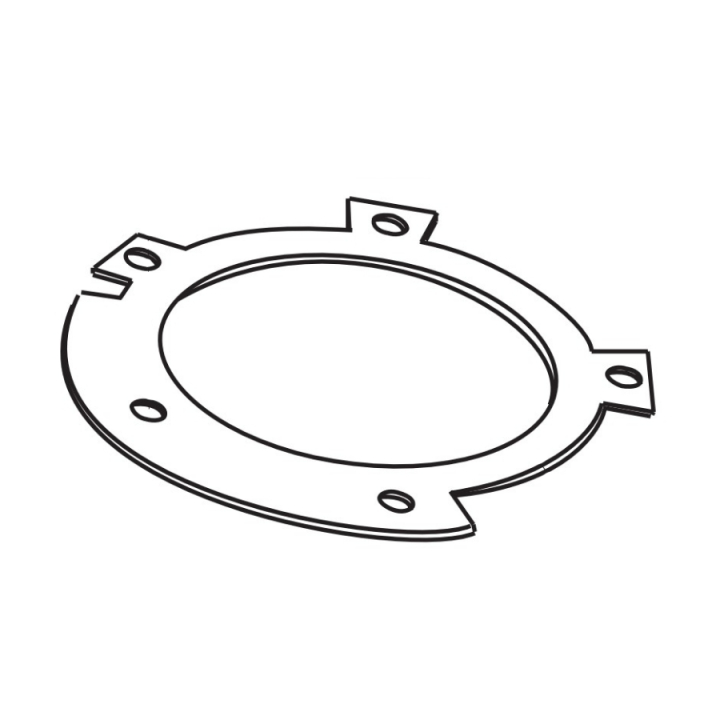 Ring Slide i gruppen  hos Gräsklipparbutiken (5310211-13)