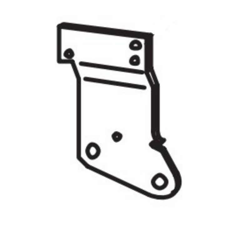 Plåt V i gruppen  hos Gräsklipparbutiken (5310211-82)