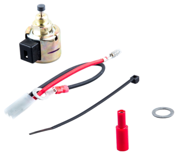 Reparationssats Solenoid Repa i gruppen Reservdelar Gräsklippare / Reservdelar till Motorer / Reservdelar Kohler SV590-0021 hos Gräsklipparbutiken (5310296-09)