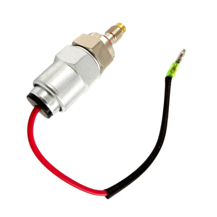 SOLENOID i gruppen Reservdelar Gräsklippare / Reservdelar till Motorer / Reservdelar Kohler SV735-0014 hos Gräsklipparbutiken (5310297-96)