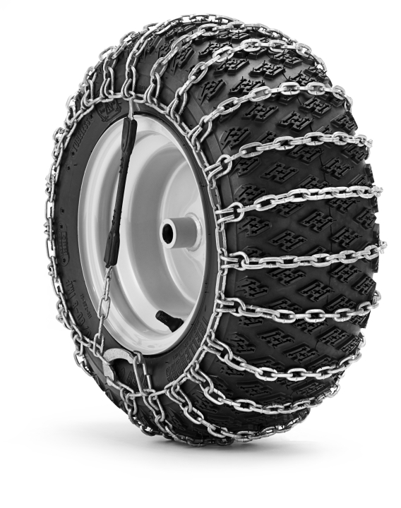 Snökedjor 16x4-8 till snöslunga i gruppen Skog och Trädgårdsprodukter / Husqvarna Snöslungor / Tillbehör snöslungor hos Gräsklipparbutiken (5310301-17)