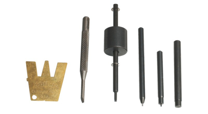 Verktygssats i gruppen  hos Gräsklipparbutiken (5310301-91)