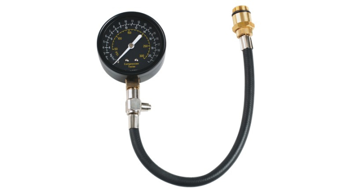 Kompressionstestare för motorsåg i gruppen  hos Gräsklipparbutiken (5310316-86)