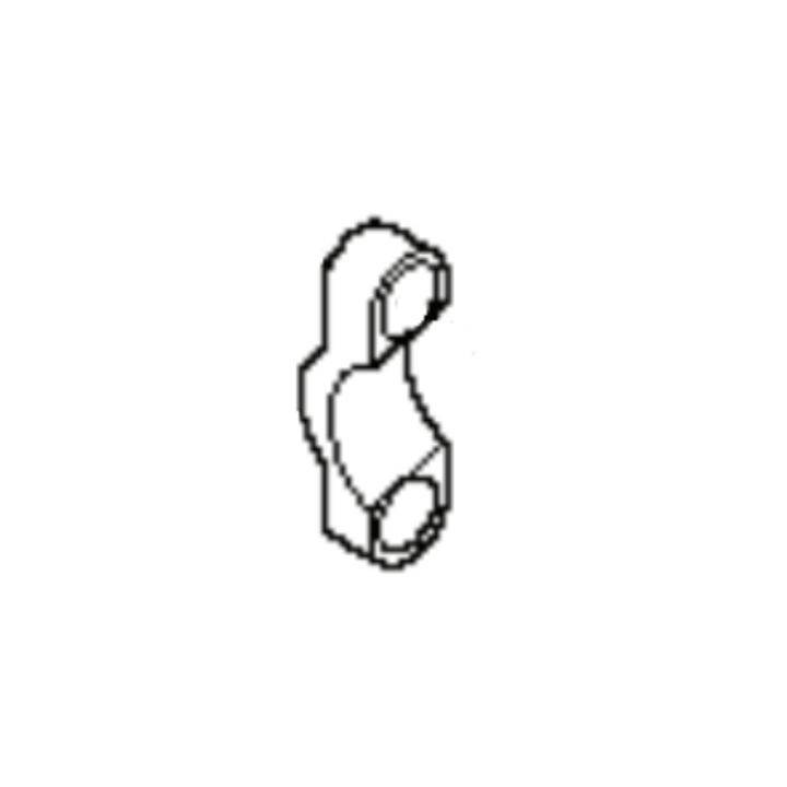 Klämma i gruppen  hos Gräsklipparbutiken (5310318-87)