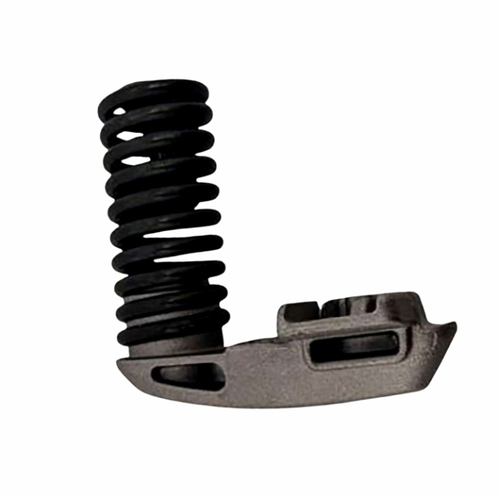 ANTIVIBRATION ELEMENT CYLINDER i gruppen  hos Gräsklipparbutiken (5310906-01)