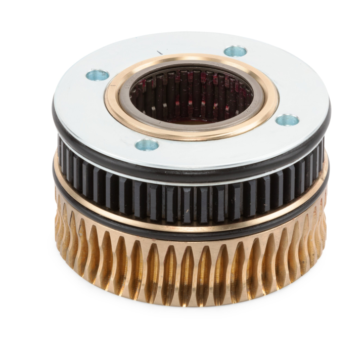 Slirkoppling Längdmatn,Kompl, i gruppen hos Gräsklipparbutiken (5311132-71)