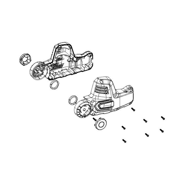 Cover i gruppen hos Gräsklipparbutiken (5311467-05)