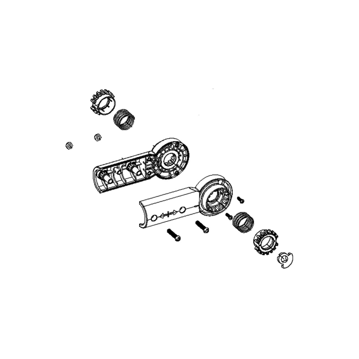 Cover i gruppen hos Gräsklipparbutiken (5311467-06)